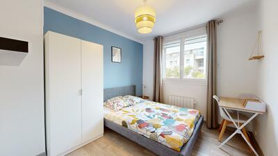 Photo du 38 Traverse Trivier, 13012 Marseille, France Marseille