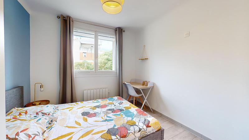 Photo du 38 Traverse Trivier, 13012 Marseille, France Marseille