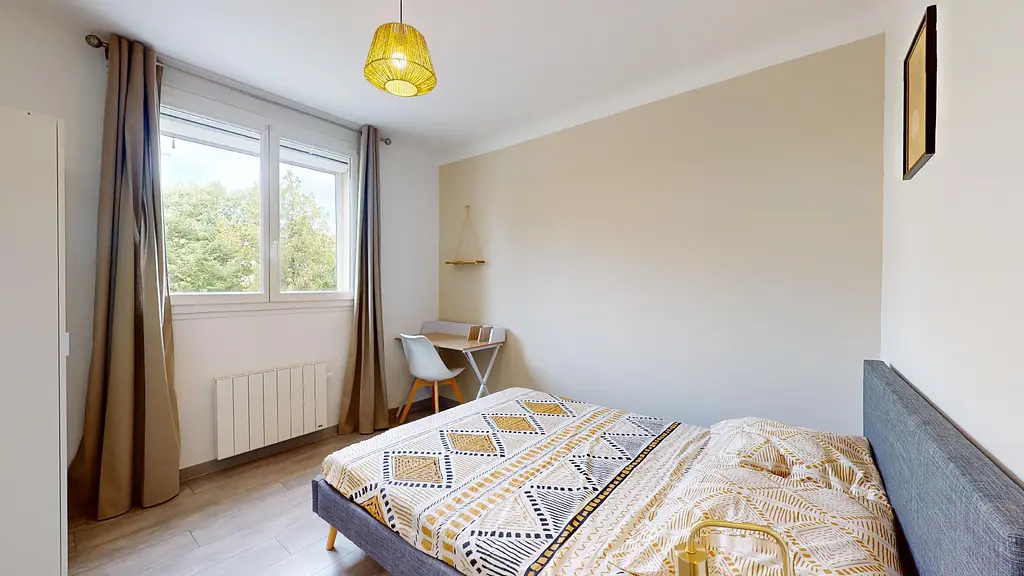 Photo du 38 Traverse Trivier, 13012 Marseille, France Marseille