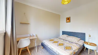 Photo du 38 Traverse Trivier, 13012 Marseille, France Marseille