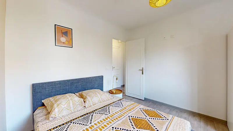 Photo du 38 Traverse Trivier, 13012 Marseille, France Marseille