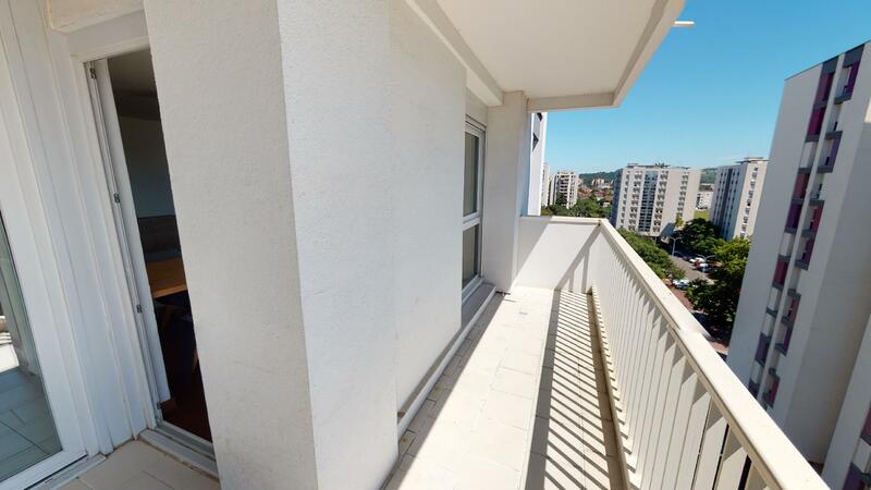 Photo du 30 Rue De L'ukraine, 31100 Toulouse, France Toulouse