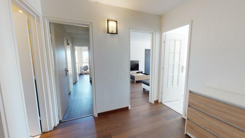 Photo du 30 Rue De L'ukraine, 31100 Toulouse, France Toulouse