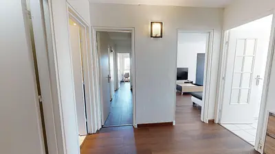 Photo du 30 Rue De L'ukraine, 31100 Toulouse, France Toulouse