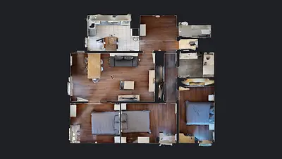 Photo du 30 Rue De L'ukraine, 31100 Toulouse, France Toulouse