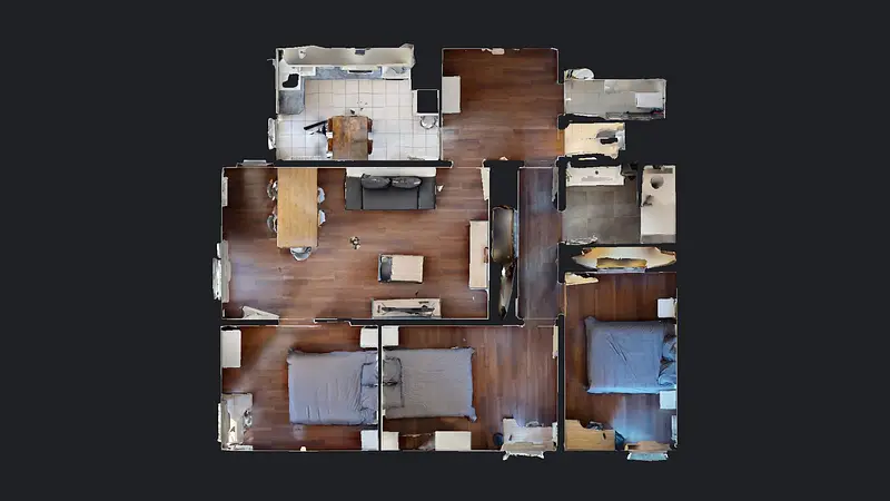 Photo du 30 Rue De L'ukraine, 31100 Toulouse, France Toulouse