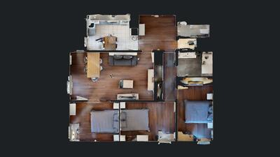 Photo du 30 Rue De L'ukraine, 31100 Toulouse, France Toulouse