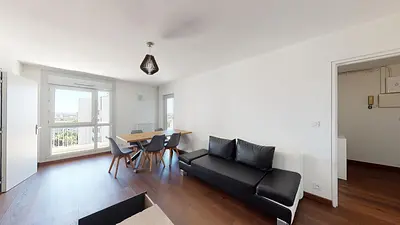 Photo du 30 Rue De L'ukraine, 31100 Toulouse, France Toulouse