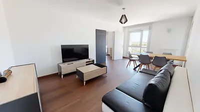 Photo du 30 Rue De L'ukraine, 31100 Toulouse, France Toulouse