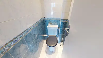 Photo du 30 Rue De L'ukraine, 31100 Toulouse, France Toulouse