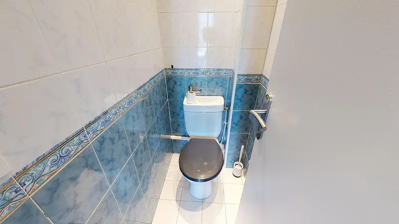 Photo du 30 Rue De L'ukraine, 31100 Toulouse, France Toulouse