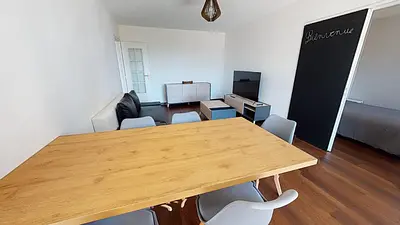 Photo du 30 Rue De L'ukraine, 31100 Toulouse, France Toulouse