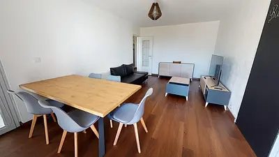 Photo du 30 Rue De L'ukraine, 31100 Toulouse, France Toulouse