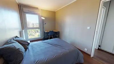 Photo du 30 Rue De L'ukraine, 31100 Toulouse, France Toulouse