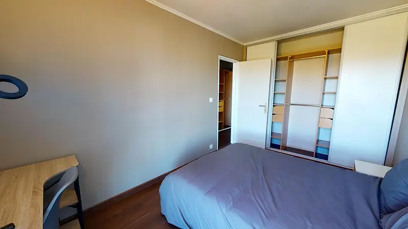 Photo du 30 Rue De L'ukraine, 31100 Toulouse, France Toulouse