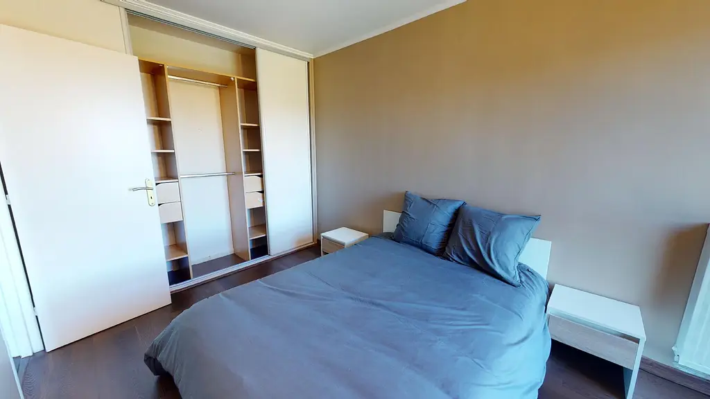 Photo du 30 Rue De L'ukraine, 31100 Toulouse, France Toulouse