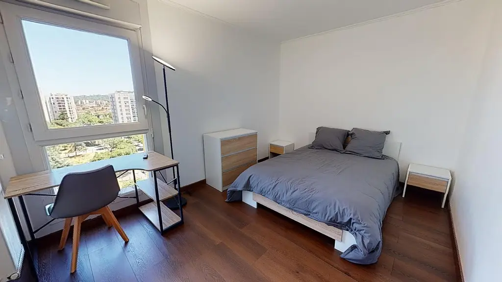 Photo du 30 Rue De L'ukraine, 31100 Toulouse, France Toulouse