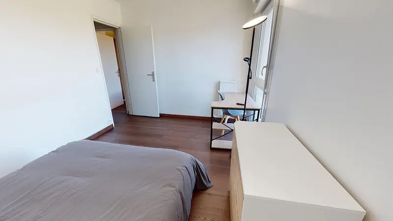 Photo du 30 Rue De L'ukraine, 31100 Toulouse, France Toulouse