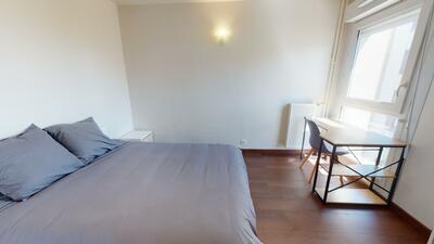 Photo du 30 Rue De L'ukraine, 31100 Toulouse, France Toulouse