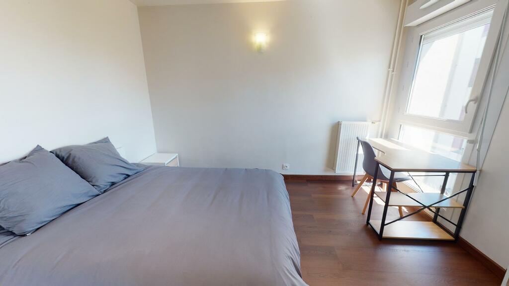 Photo du 30 Rue De L'ukraine, 31100 Toulouse, France Toulouse