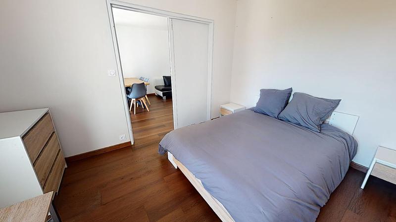 Photo du 30 Rue De L'ukraine, 31100 Toulouse, France Toulouse