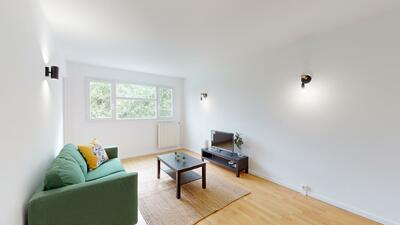 Photo du 16 Parc de la Risle, 76130 Mont-Saint-Aignan, France Mont-Saint-Aignan