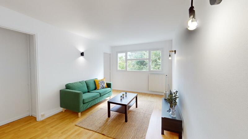 Photo du 16 Parc de la Risle, 76130 Mont-Saint-Aignan, France Mont-Saint-Aignan