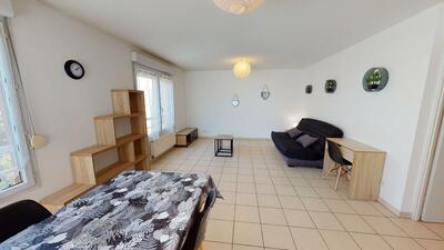 Photo du 34 Allée Des Deux Mondes, 38100 Grenoble, France Grenoble