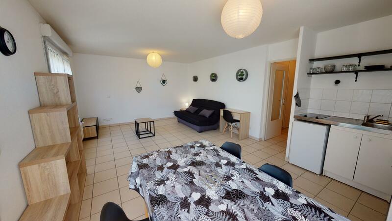 Photo du 34 Allée Des Deux Mondes, 38100 Grenoble, France Grenoble