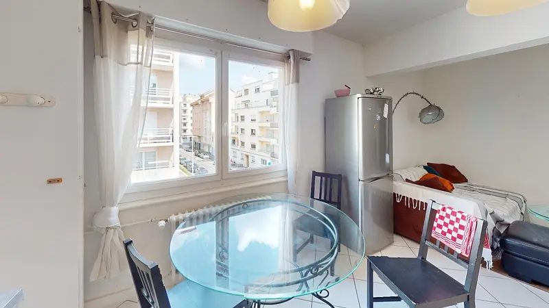 Photo du 29 Rue Du Docteur Aimé Coquand, 74100 Annemasse, France Annemasse