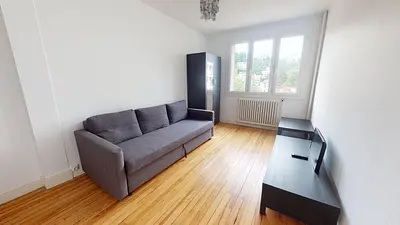 Photo du 31 Avenue De Rochetaillée, 42100 Saint-Étienne, France Saint-Étienne