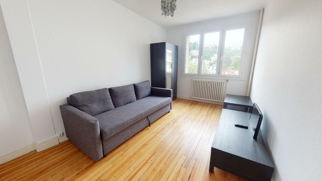 Photo du 31 Avenue De Rochetaillée, 42100 Saint-Étienne, France Saint-Étienne