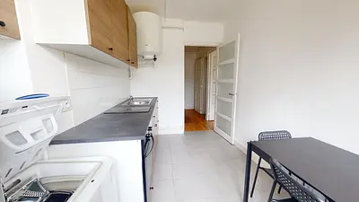 Photo du 31 Avenue De Rochetaillée, 42100 Saint-Étienne, France Saint-Étienne
