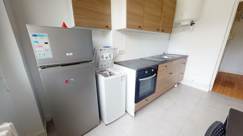 Photo du 31 Avenue De Rochetaillée, 42100 Saint-Étienne, France Saint-Étienne