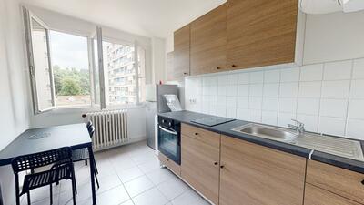 Photo du 31 Avenue De Rochetaillée, 42100 Saint-Étienne, France Saint-Étienne