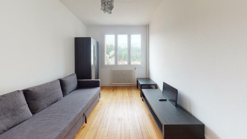 Photo du 31 Avenue De Rochetaillée, 42100 Saint-Étienne, France Saint-Étienne