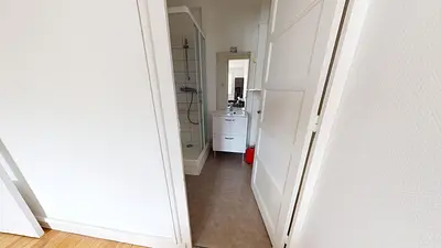 Photo du 31 Avenue De Rochetaillée, 42100 Saint-Étienne, France Saint-Étienne