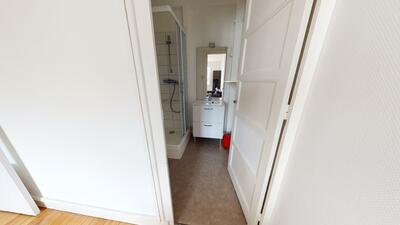 Photo du 31 Avenue De Rochetaillée, 42100 Saint-Étienne, France Saint-Étienne