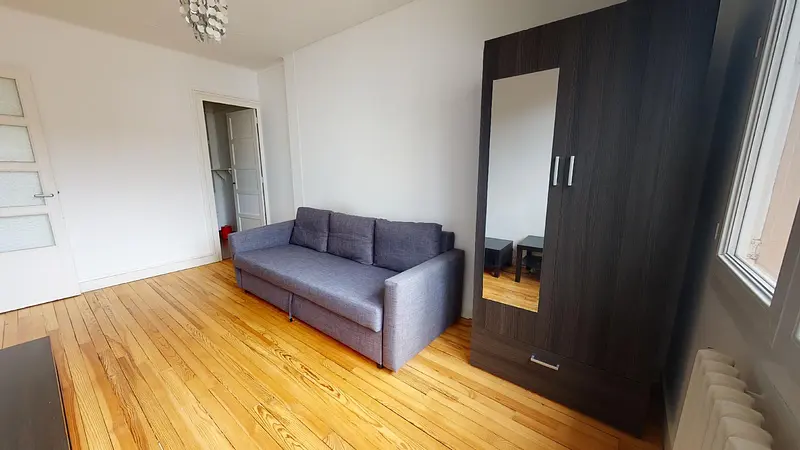 Photo du 31 Avenue De Rochetaillée, 42100 Saint-Étienne, France Saint-Étienne