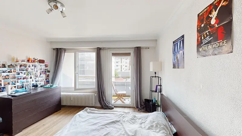 Photo du 29 Rue Du Docteur Aimé Coquand, 74100 Annemasse, France Annemasse