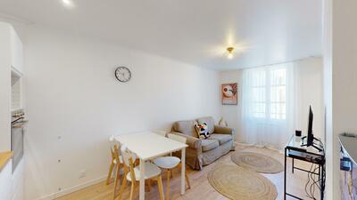 Photo du 15bis Rue Des Riaux, 83000 Toulon, France Toulon