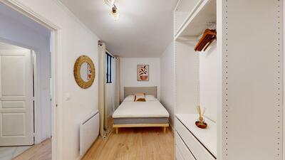 Photo du 15bis Rue Des Riaux, 83000 Toulon, France Toulon