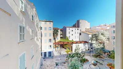 Photo du 15bis Rue Des Riaux, 83000 Toulon, France Toulon