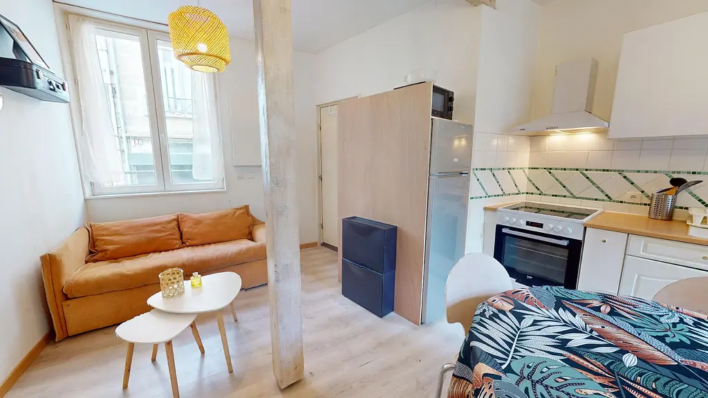 Photo du 20 rue des Frères Chappe, 42000 Saint-Étienne, France Saint-Étienne