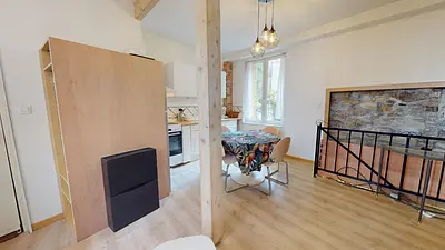 Photo du 20 rue des Frères Chappe, 42000 Saint-Étienne, France Saint-Étienne