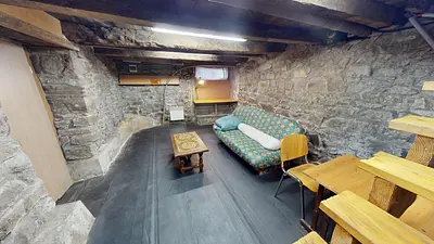 Photo du 20 rue des Frères Chappe, 42000 Saint-Étienne, France Saint-Étienne
