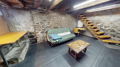Photo du 20 rue des Frères Chappe, 42000 Saint-Étienne, France Saint-Étienne
