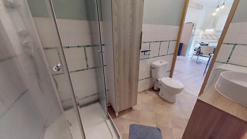 Photo du 20 rue des Frères Chappe, 42000 Saint-Étienne, France Saint-Étienne