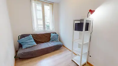Photo du 20 rue des Frères Chappe, 42000 Saint-Étienne, France Saint-Étienne
