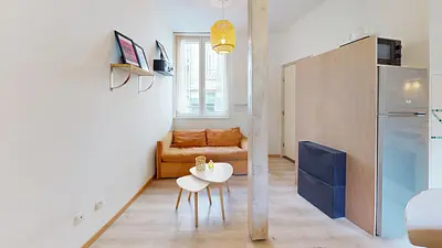 Photo du 20 rue des Frères Chappe, 42000 Saint-Étienne, France Saint-Étienne
